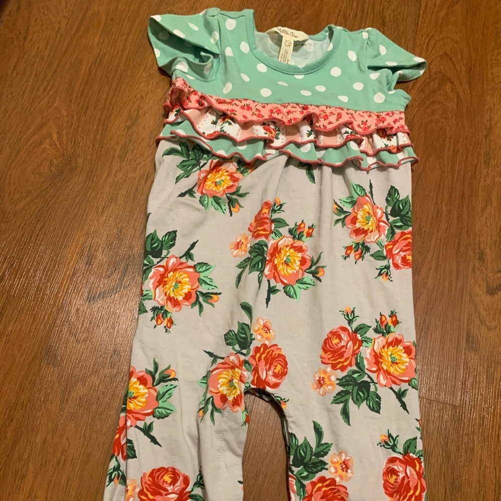 Matilda Jane 1 pc